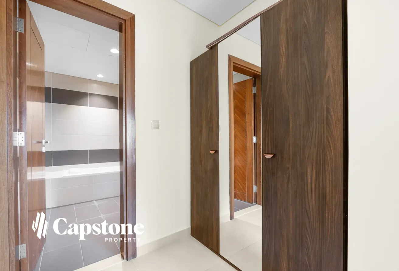 BILLS INCLUDED | 1BR IN MARINA DISTRICT - Apartment in Lusail Residence