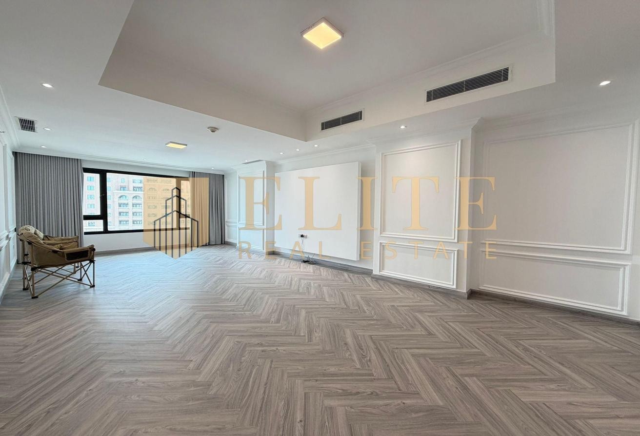 3BR+ Maid | 2 Large Balcony | Amazing Marina View
