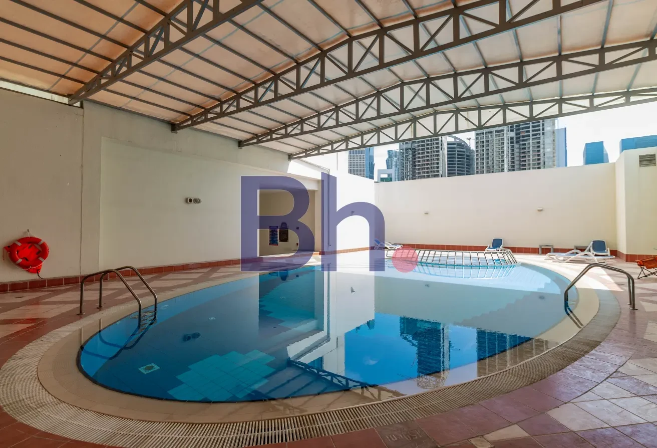 PRIME LOCATION | 1 BEDROOM | FULLY FURNISHED - Apartment in West Bay