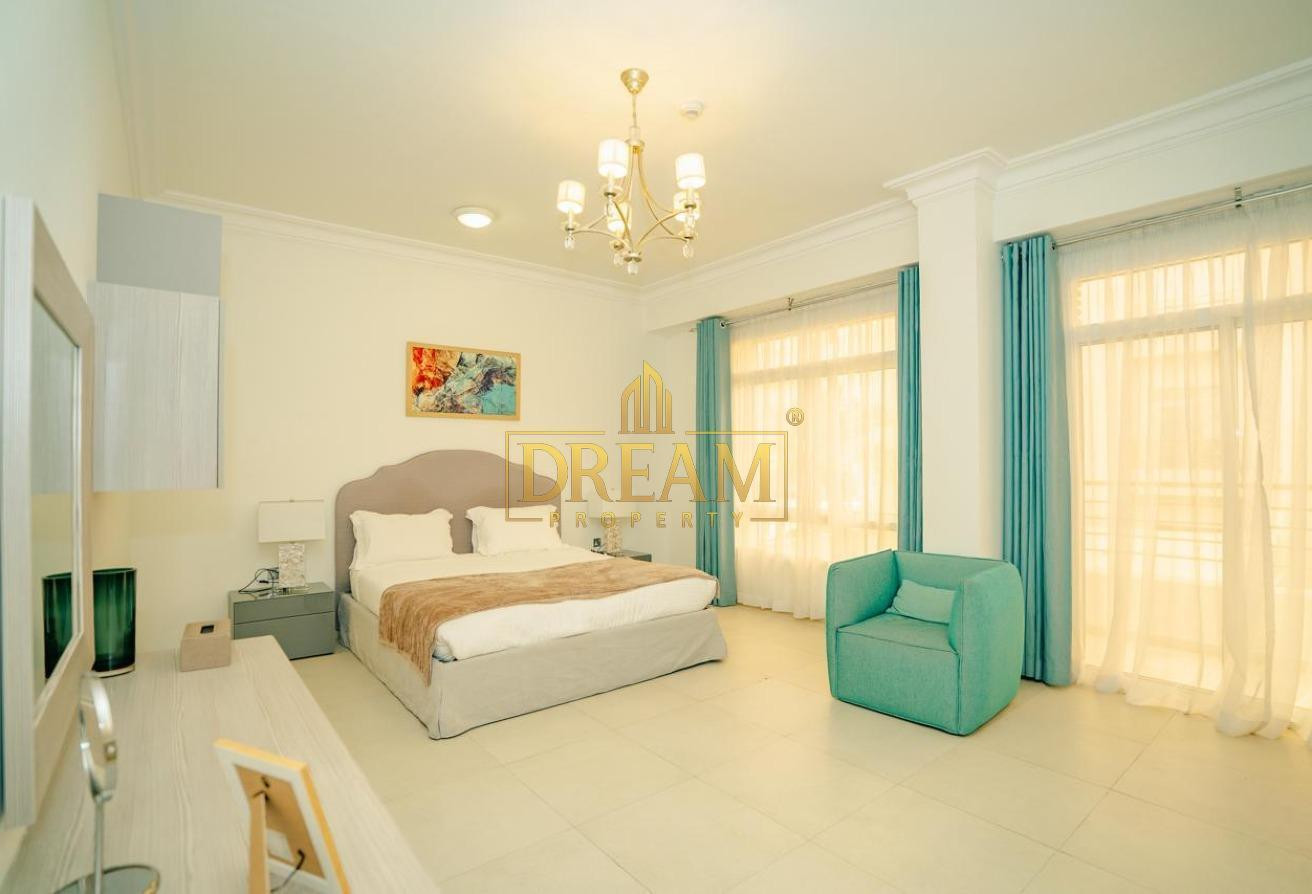 Fully Furnished 3 Bedroom + maid | Muraikh - Apartment in AlMuraikh