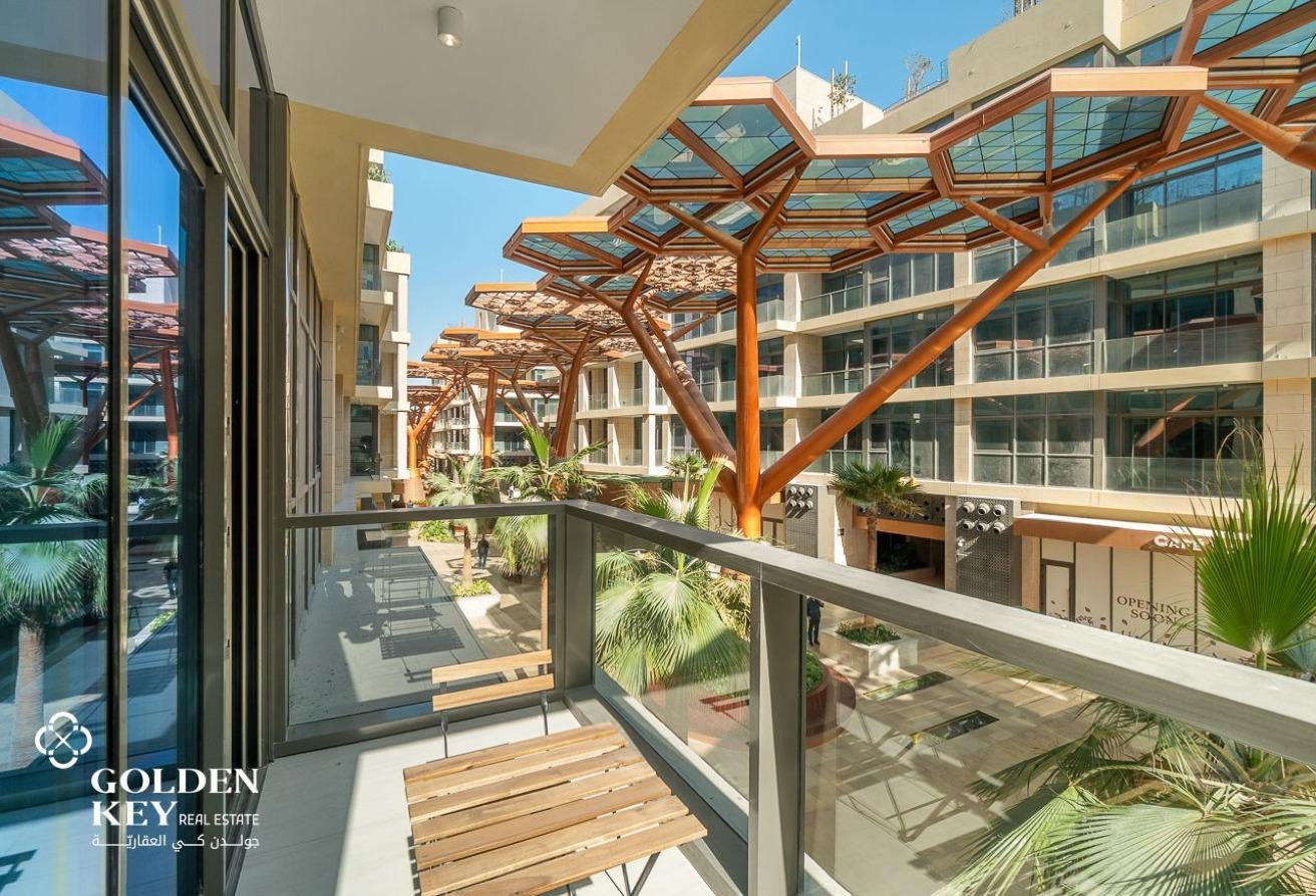 Bills/WIFI Included | 1BR w/Balcony | Crystal View - Apartment in Gewan Island