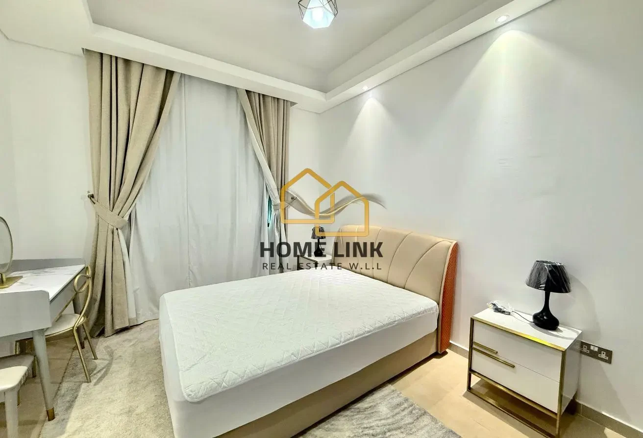 GREAT INVESTMENT| 2 BEDROOM FF APARTMENT IN MARINA - Apartment in Marina Residences 195