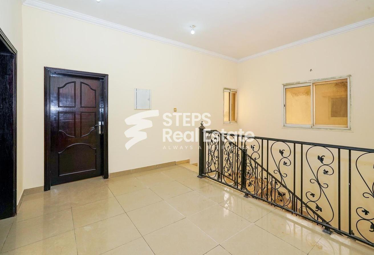 Spacious 5 BHK Villa for Rent in Izghawa - Villa in Izghawa