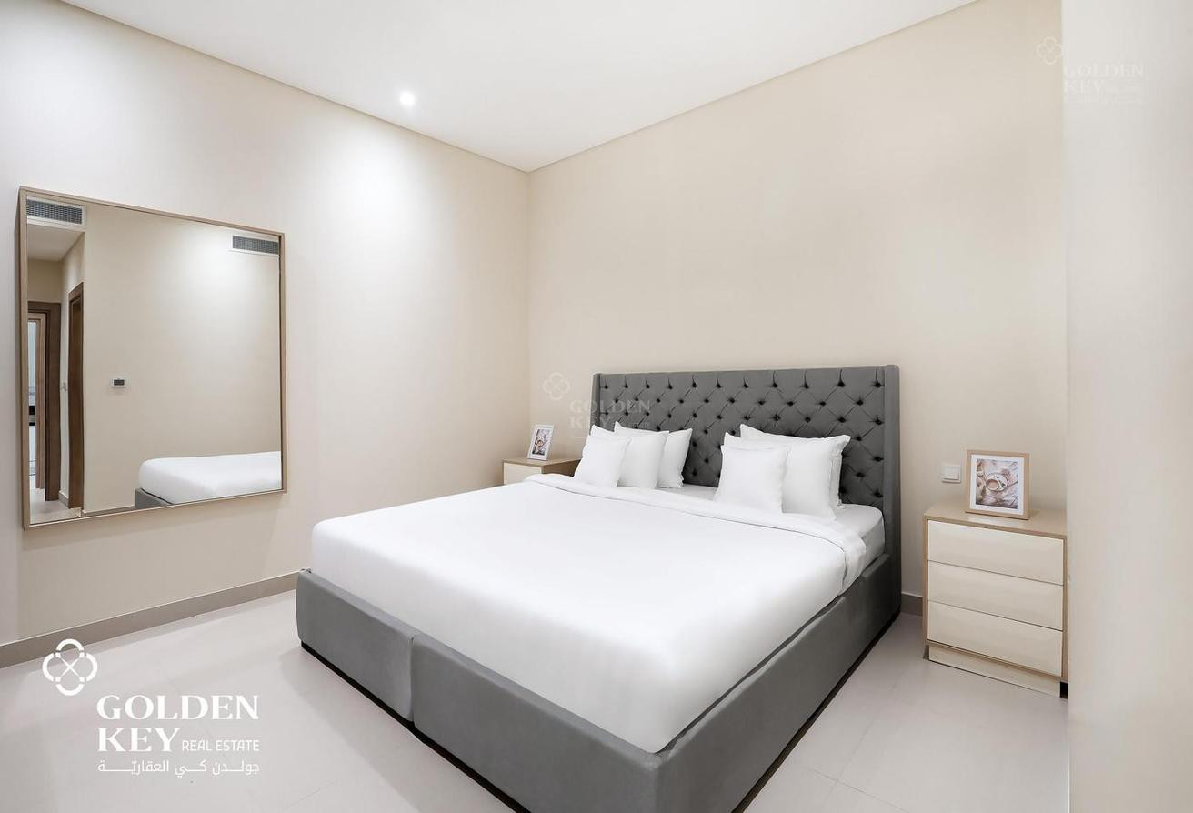 NO COMMISSION | Bills Included | Limited Unit - Apartment in Regency Residence Fox Hills 3