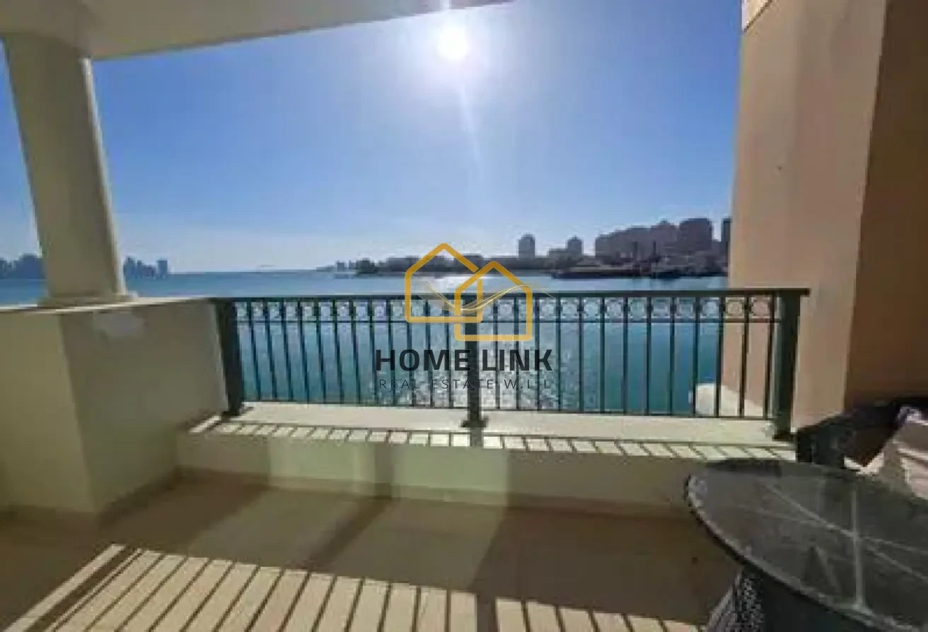TOWNHOUSE |FULLY FURNISHED| Amazing VIEW - Townhouse in Viva Bahriya