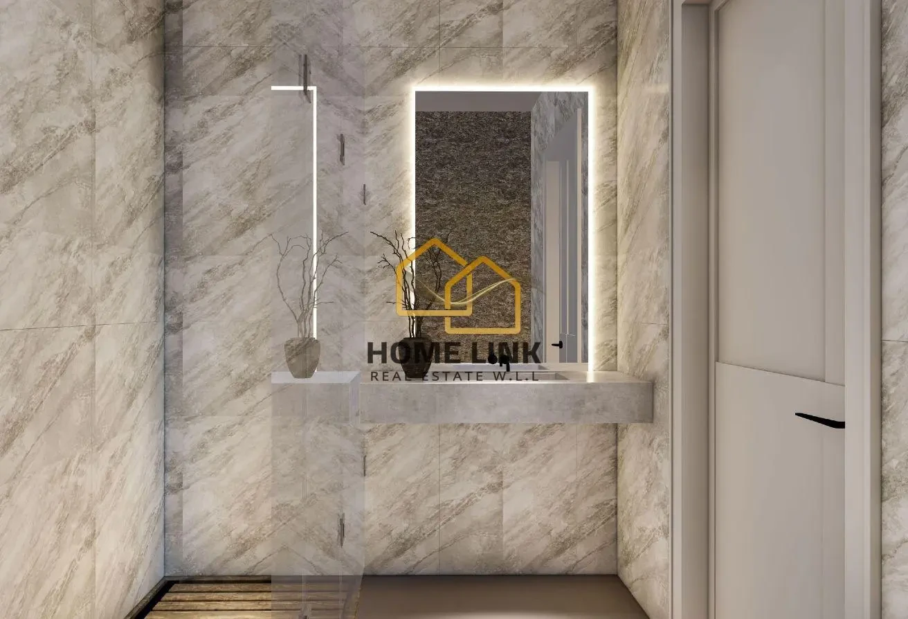 NO COMMISSION | 1BHK APARTMENT | QAR 50000 DP ONLY - Apartment in Evergreen Commercial Building