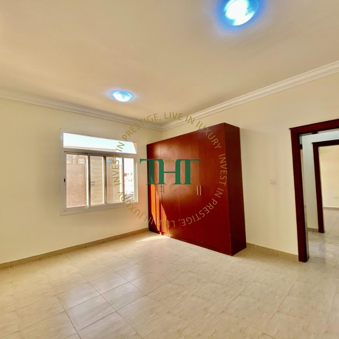 Excellent | 4BHK | SF | Compound Villa | Pool and Gym - Compound Villa in AlMuraikh