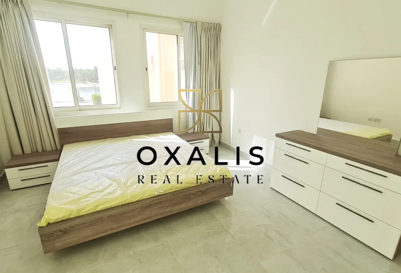 2 MONTHS FREE | LUXURIOUS 5 BDR VILLA | LAST UNIT - Villa in West Bay Lagoon