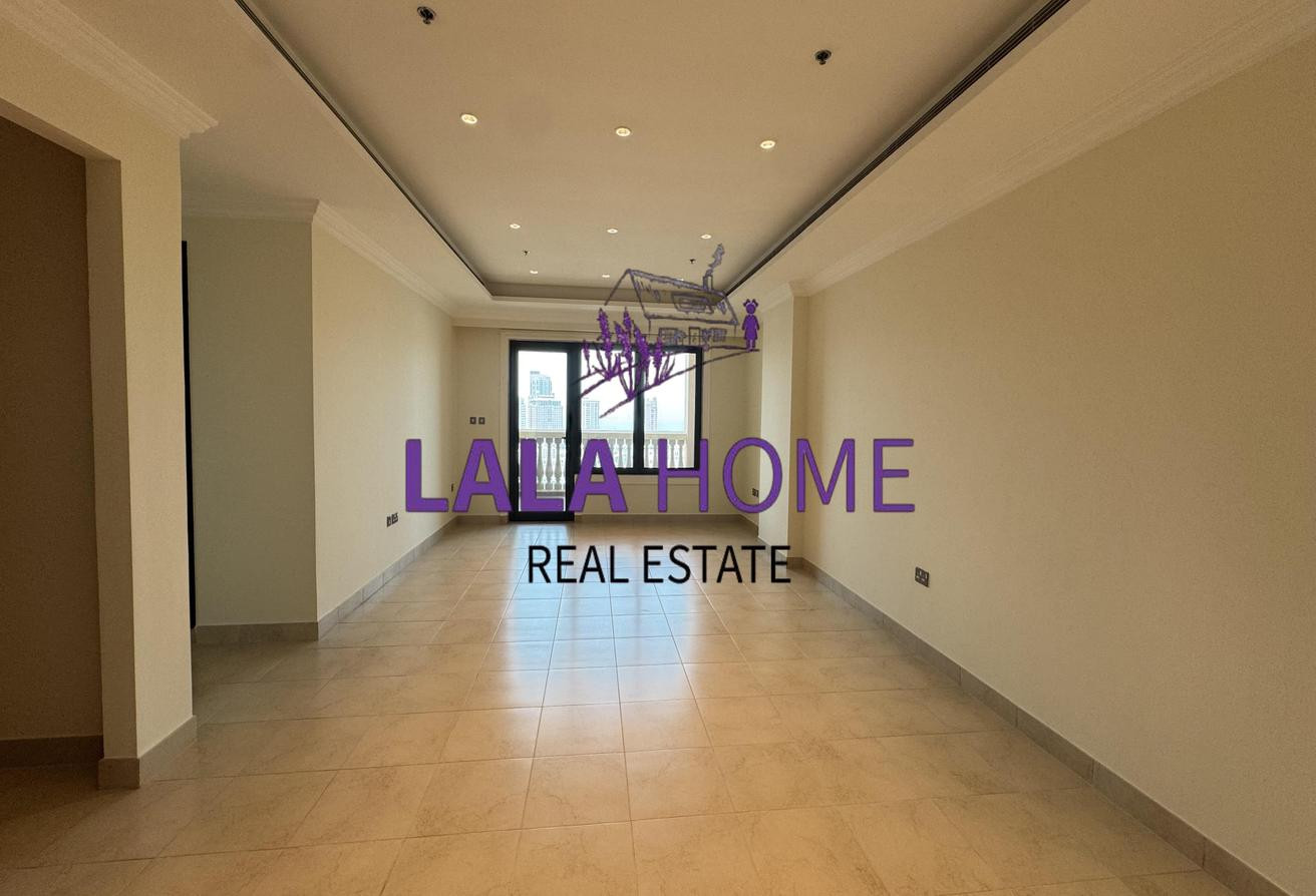 Spacious Stunning 2 Bedrooms, Porto Arabia - Apartment in Tower 31