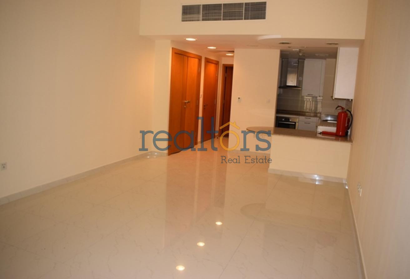 Modern SF Studio for Rent | Viva Bahriya