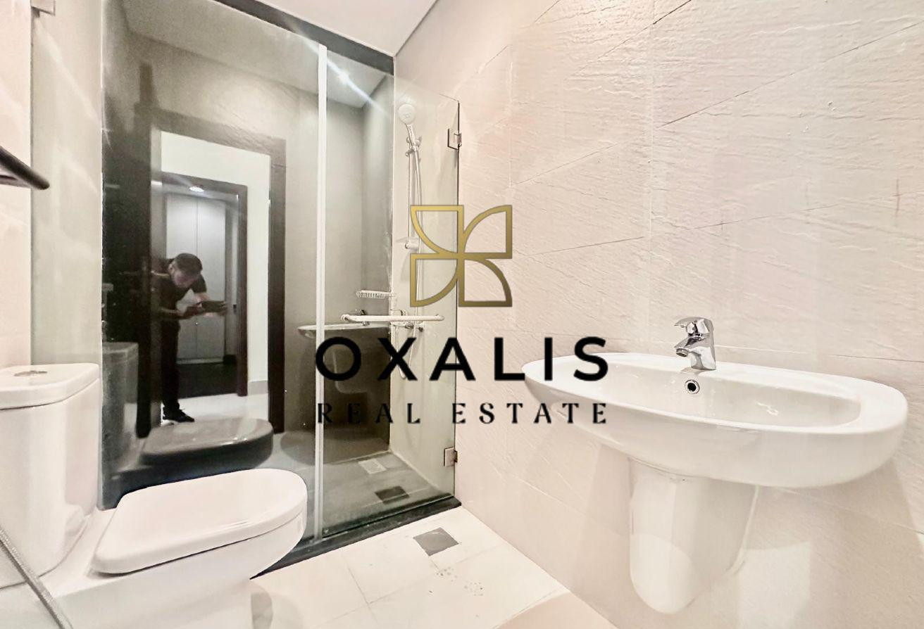 Bills Included | 2 bhk Semi Furnished with Balcony