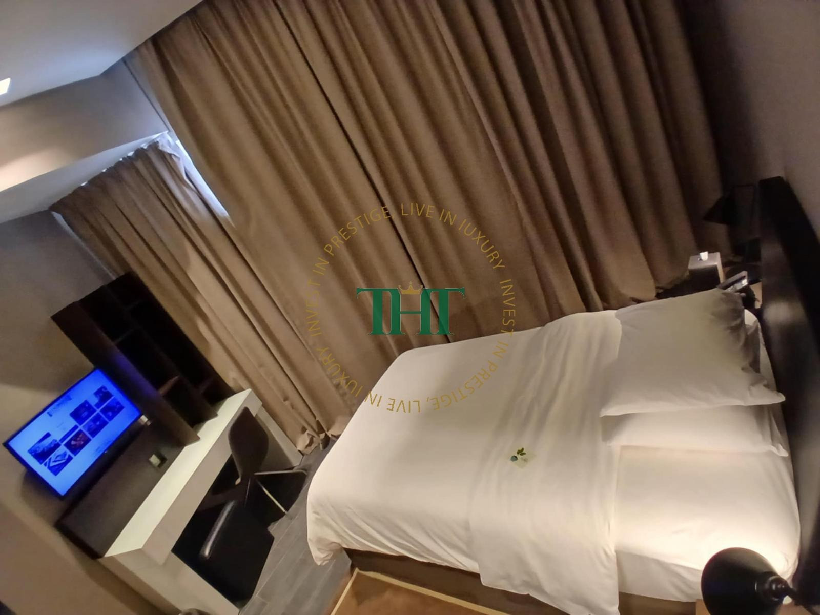 Stunning 1BHK With Sea View for Rent in Lusail Marina - Apartment in Marina District