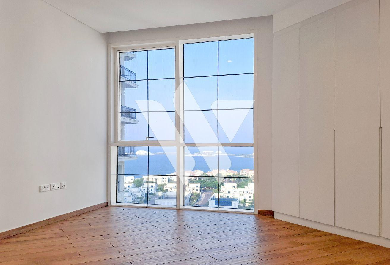 2BHK FOR RENT FF | FLORESTA | INCLUDING BILLS