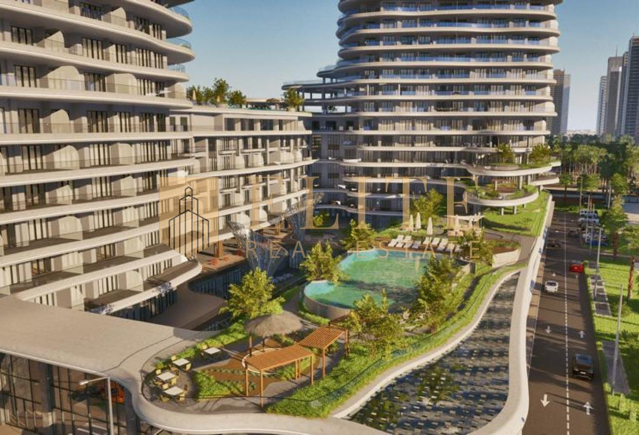 NO COMMISSION|10% Downpayment|Sea View|6 Year PP