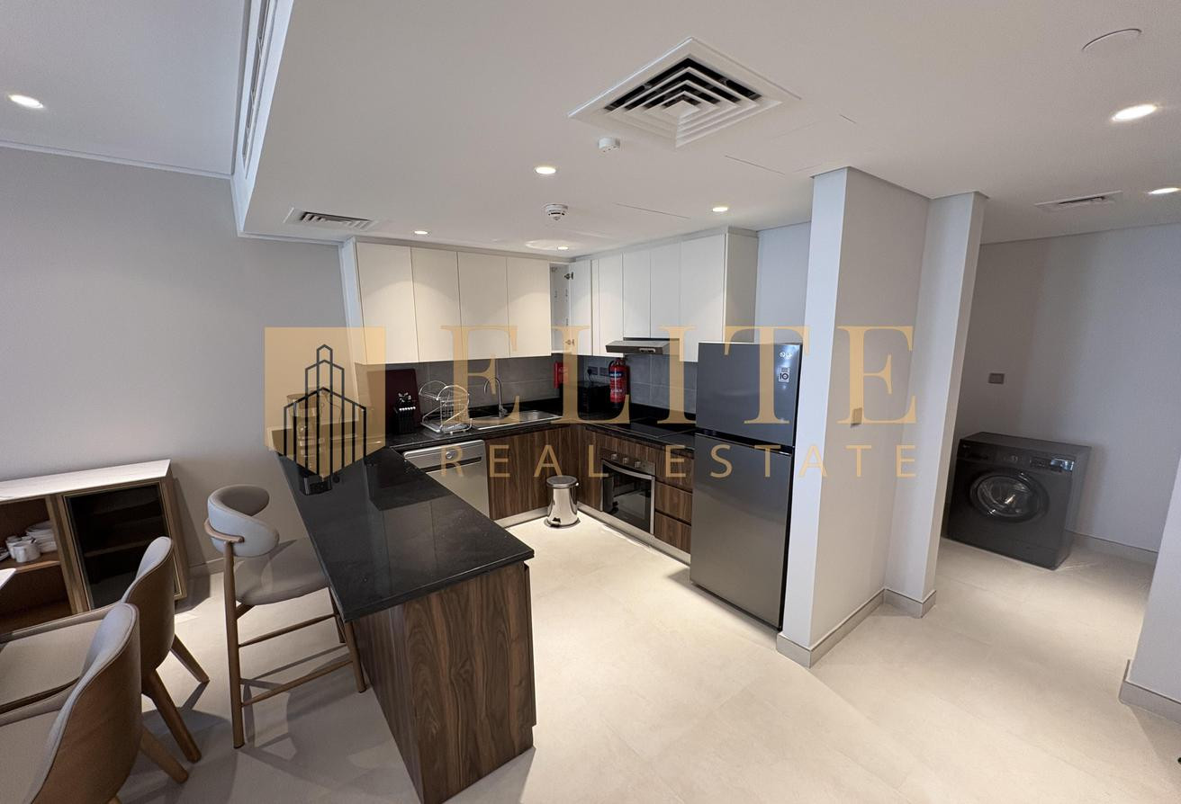 1-Bedroom in La Plage,The Pearl : No comission - Apartment in La Plage South