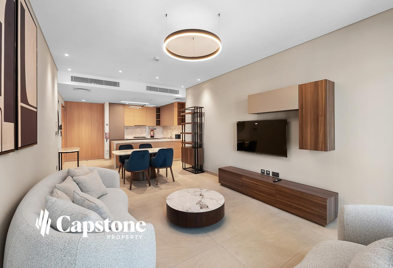 6 YEARS PAYMENT PLAN | READY 2BR+M APARTMENT - Apartment in Lusail Residence