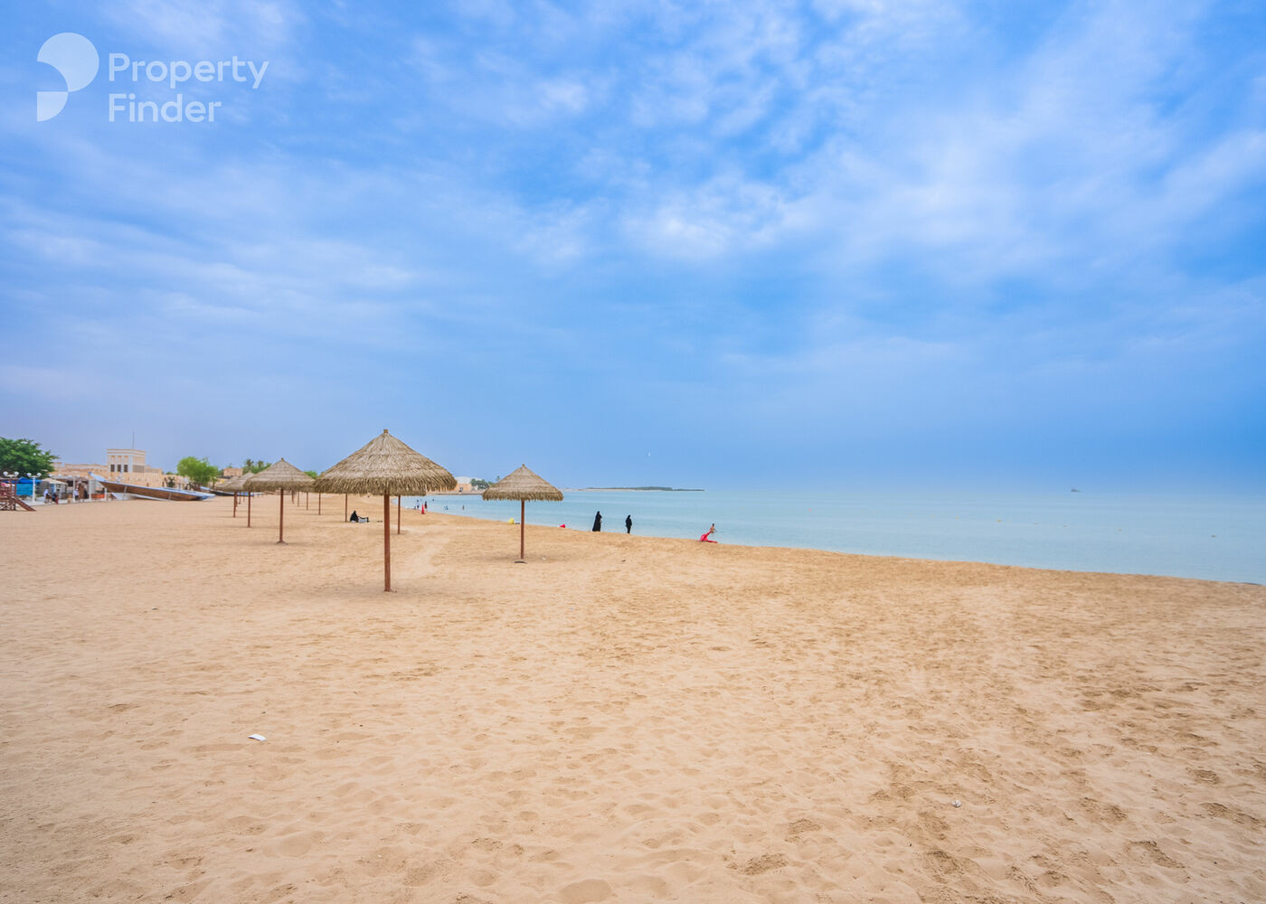 2 BHK Flat for Bachelors | Families for Rent - Apartment in Al Wakair