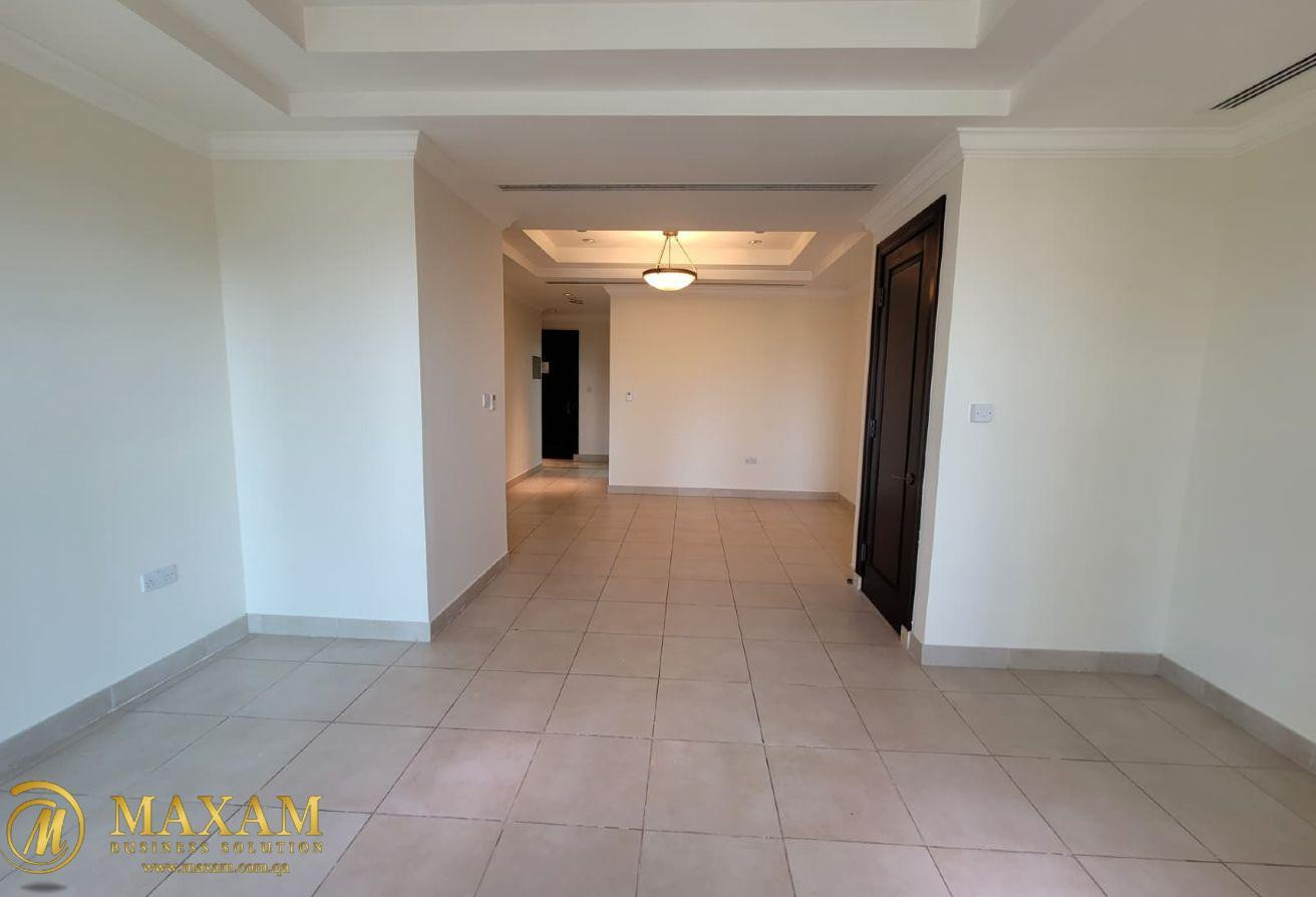 BILLS INCLUDED | COZY 1 BEDROOM SEMI FURNISHED - Apartment in The Pearl