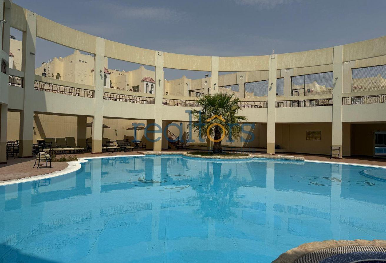 4BR + Maid Villa | Compound w/ Great Amenities