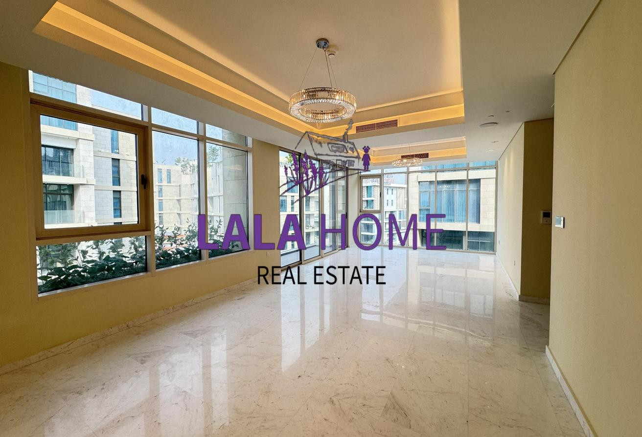 Luxury 4plus duplex with 10% downpayment only - Apartment in Gewan Island