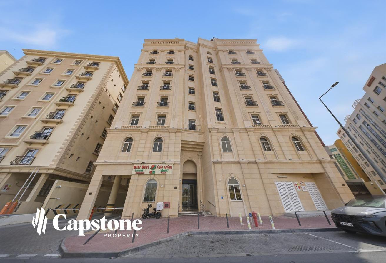 BRAND NEW 1BHK MANSOURA NEAR AL MEERA NO FEE