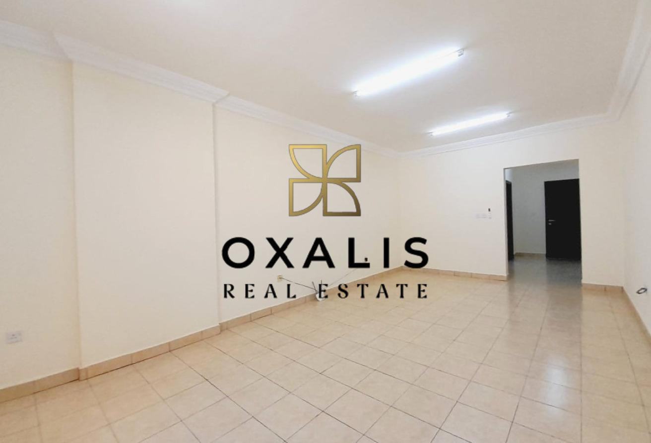 SPACIOUS 2 BEDROOMS UNFURNISHED | AVAILABLE NOW !! - Apartment in Najma 28