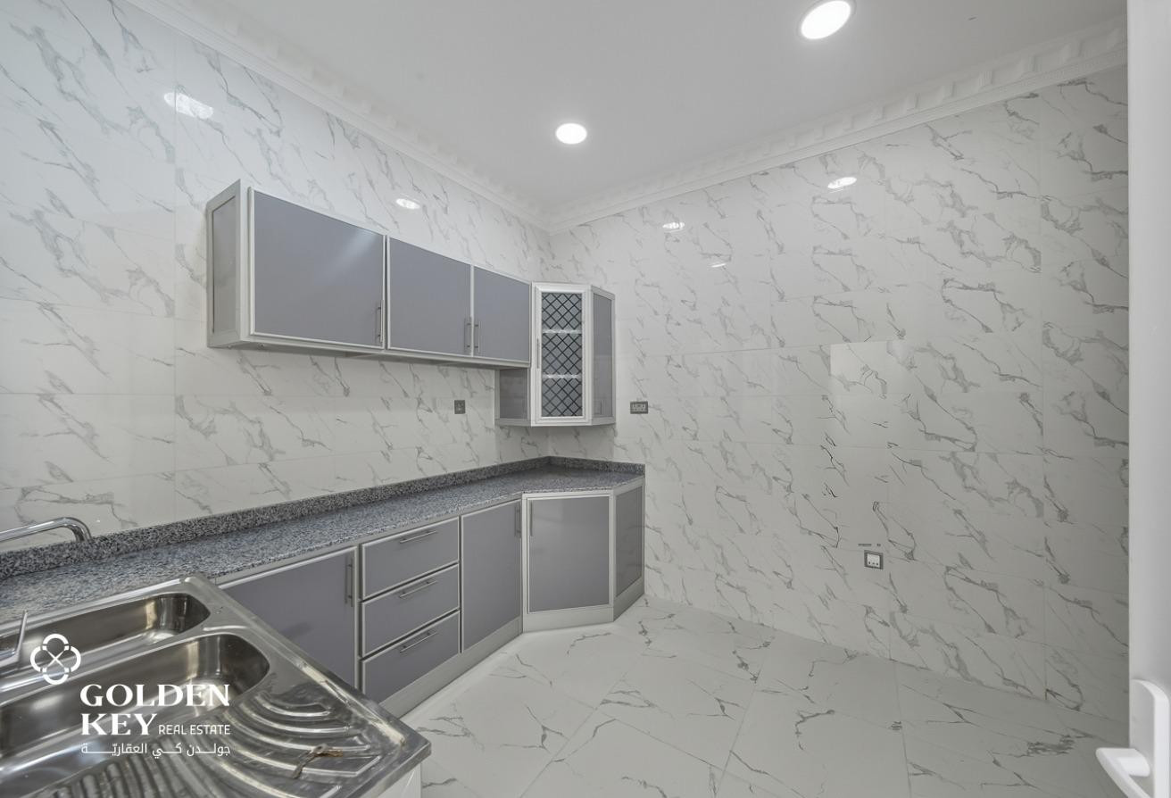 Standalone Villa | Semi-Furnished| Modern Finishes - Villa in Al Gharrafa