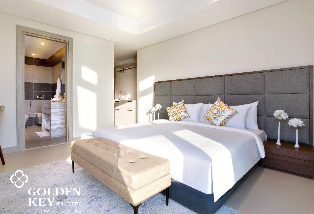 Bills Included| Townhouse 2BR | No Commission - Townhouse in Abraj Bay