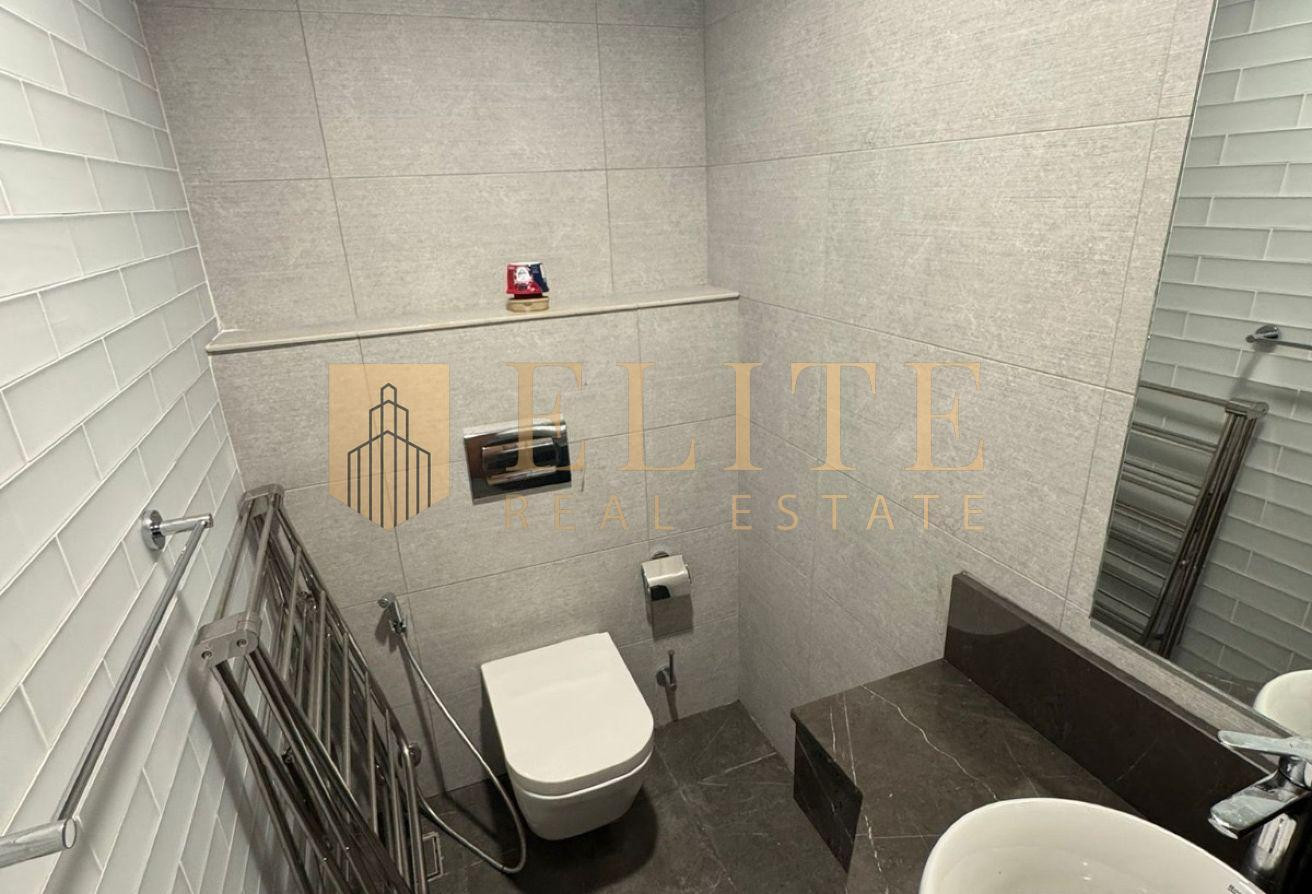 Furnished 1 Bedroom Apartment for Rent West Bay - Apartment in West Bay