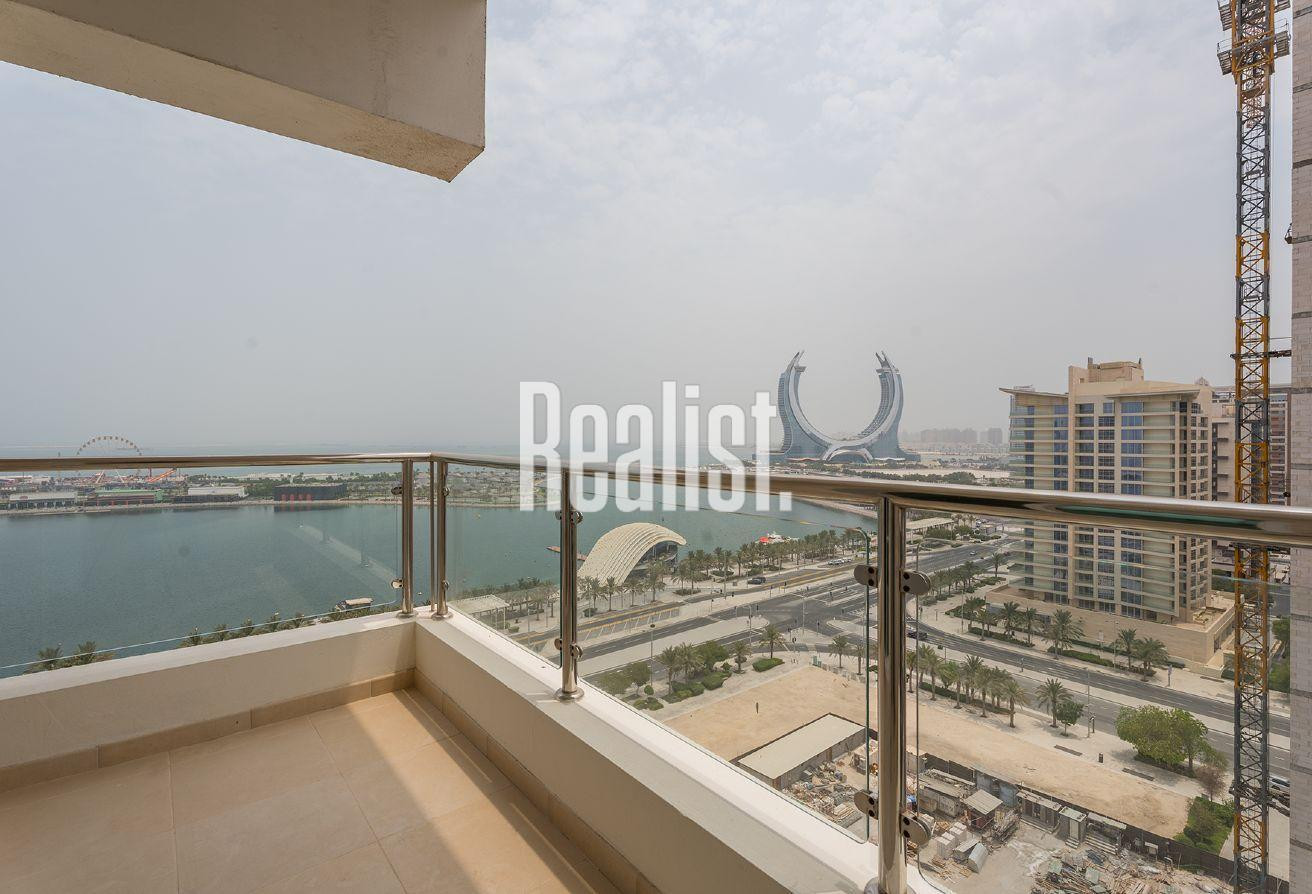 1 MONTH FREE | 2BR+ BALCONY | SEAVIEW | BILLS DONE