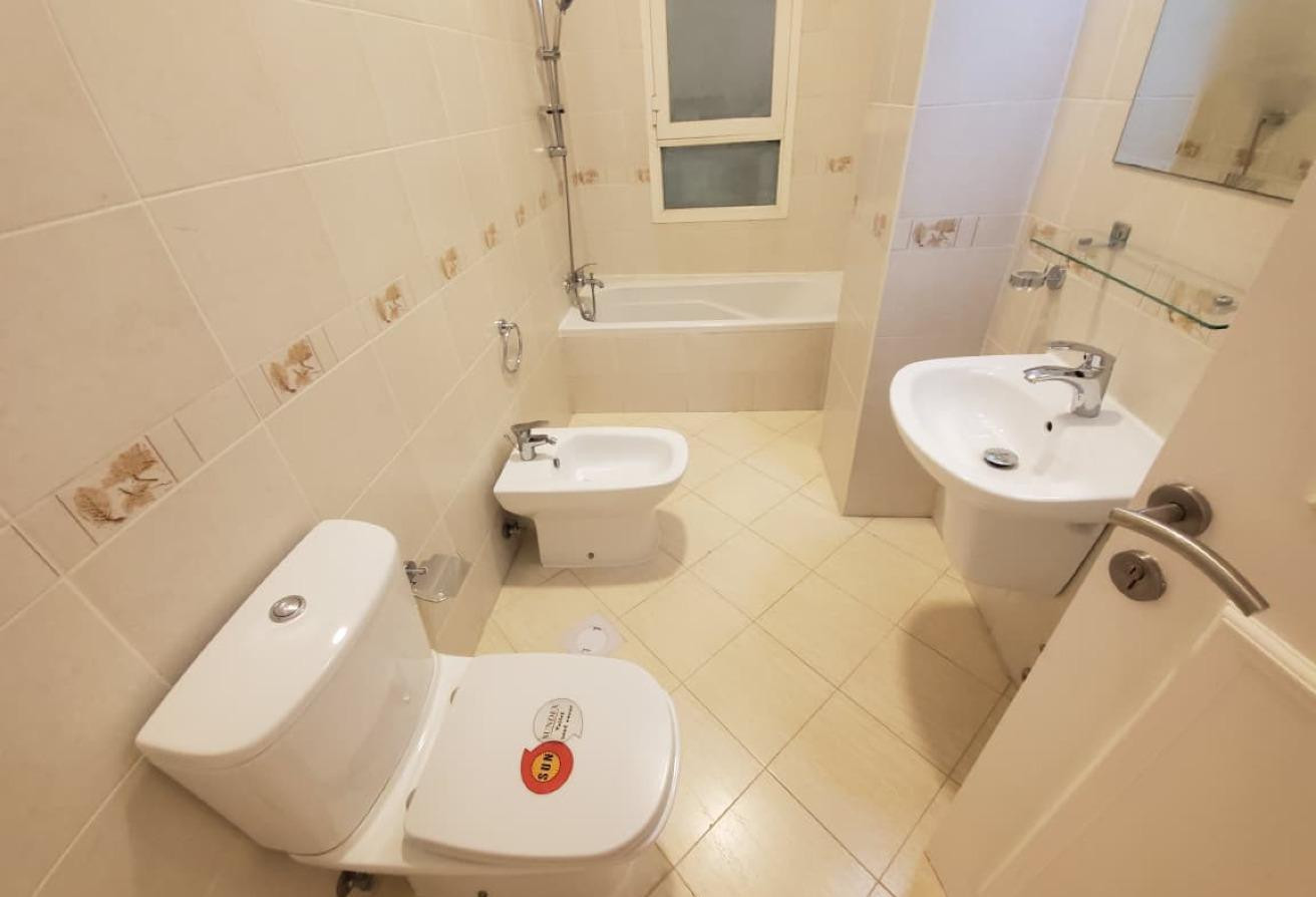 Elegant 3 BHK Funished Apartment in Bin Mahmoud - Apartment in Urwa Bin Masoud Street