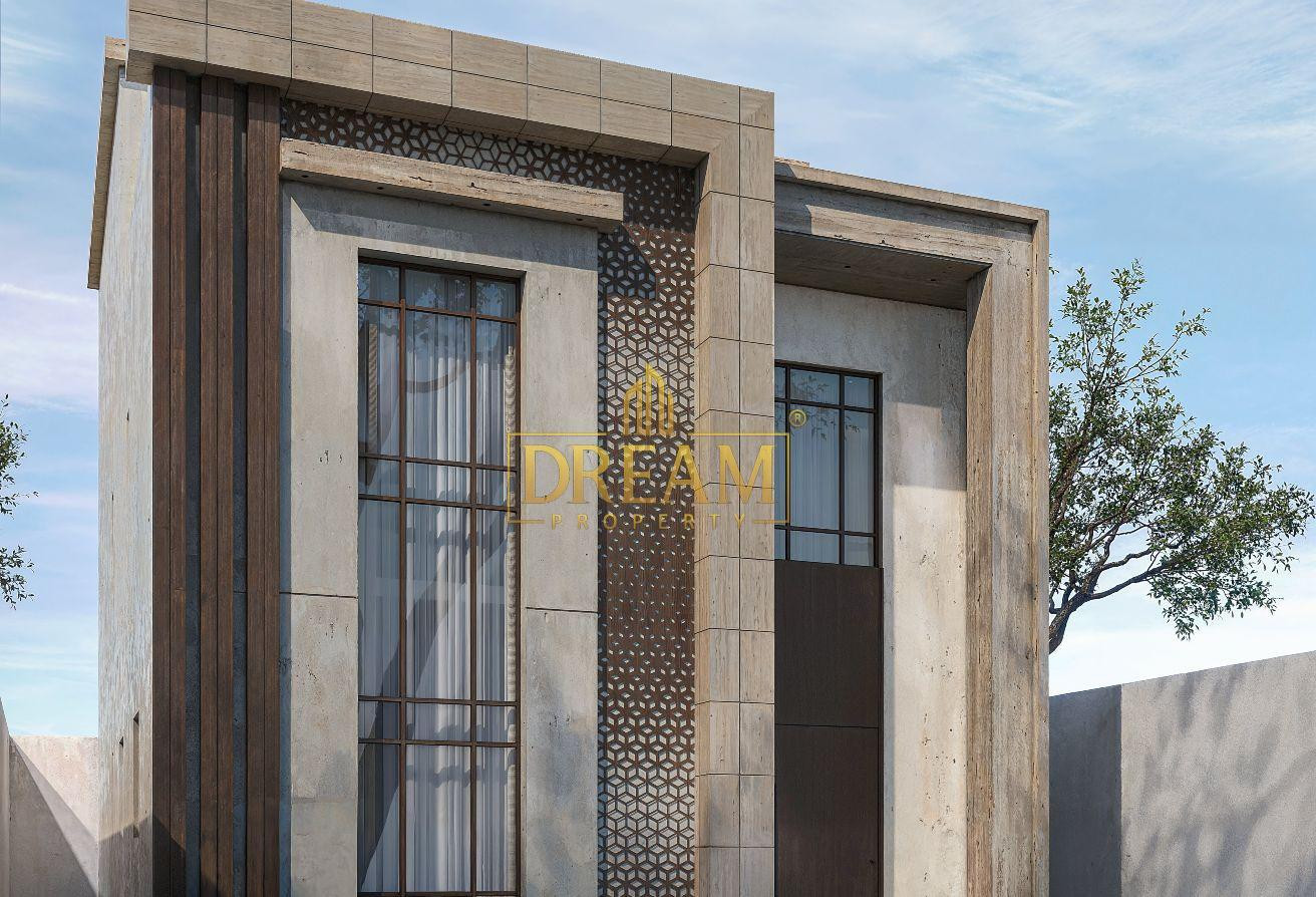 Luxury Stand Alone 7 Bedroom + Maid Villa - Apartment in Al Wukair