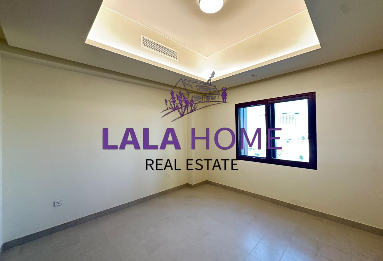 3br + maid | SF | Small balcony |