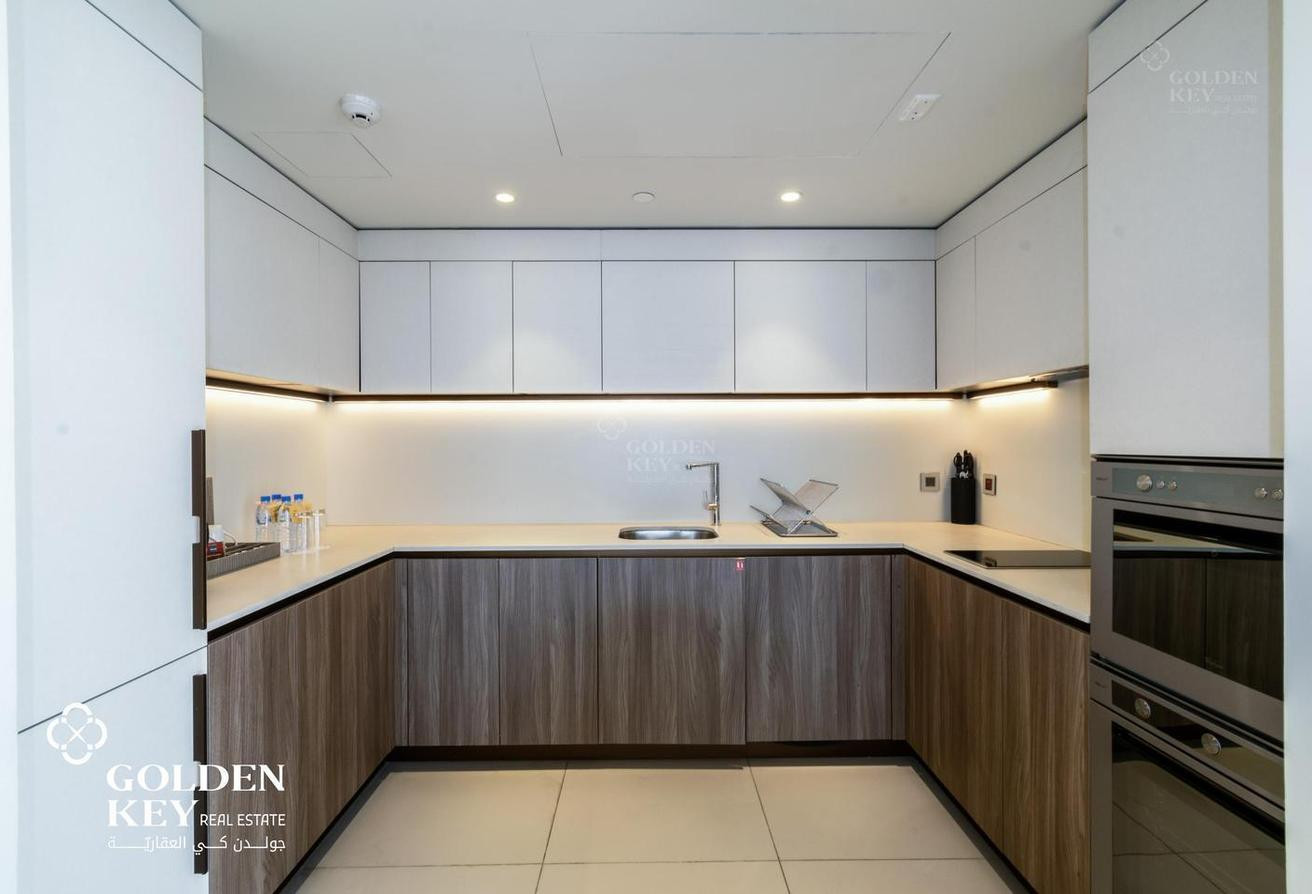 Luxury Hotel Apartments Bills included , West Bay - Apartment in Al Shatt Street