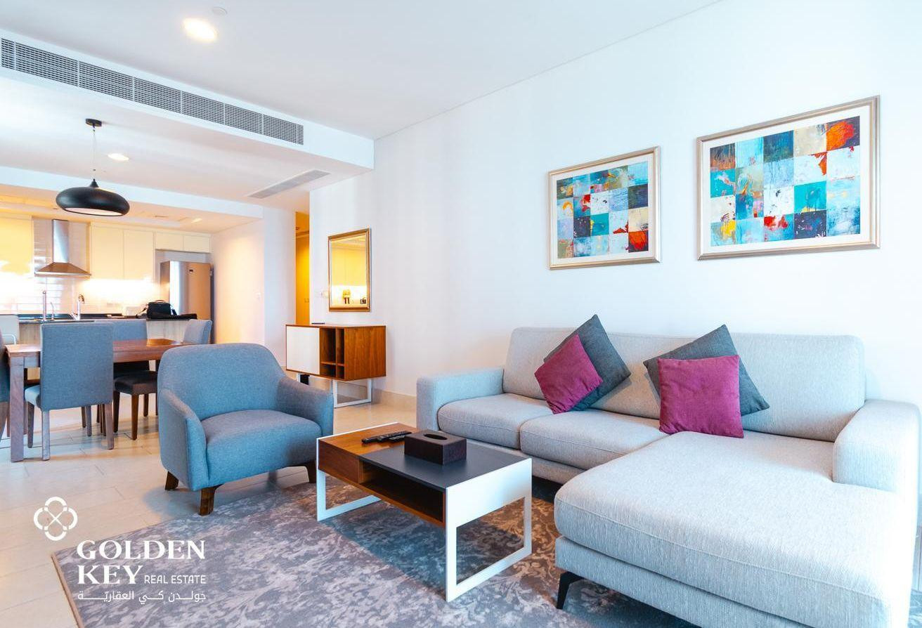 NO COMMISSION | Bills/WIFI Included | 1BR+Office - Apartment in Viva West