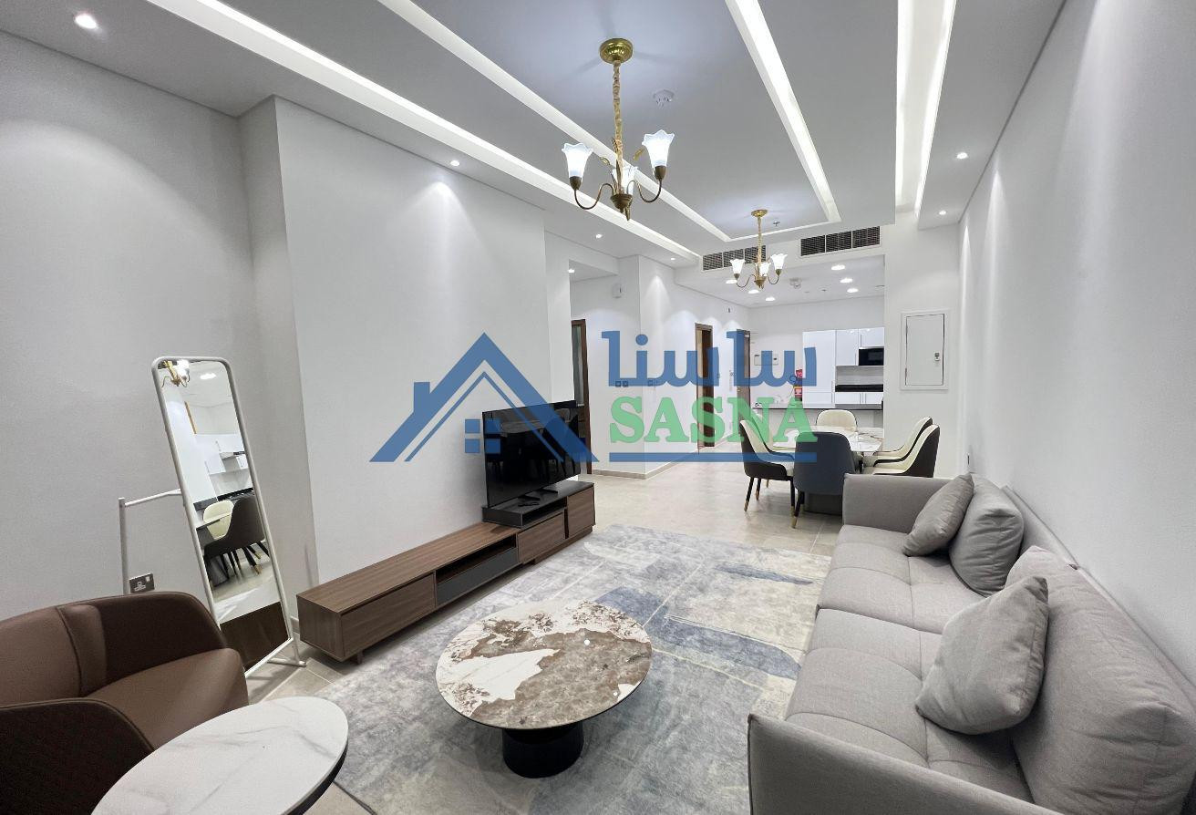 MARINA APARTMENT FULLY FURNISHED - Apartment in Marina District