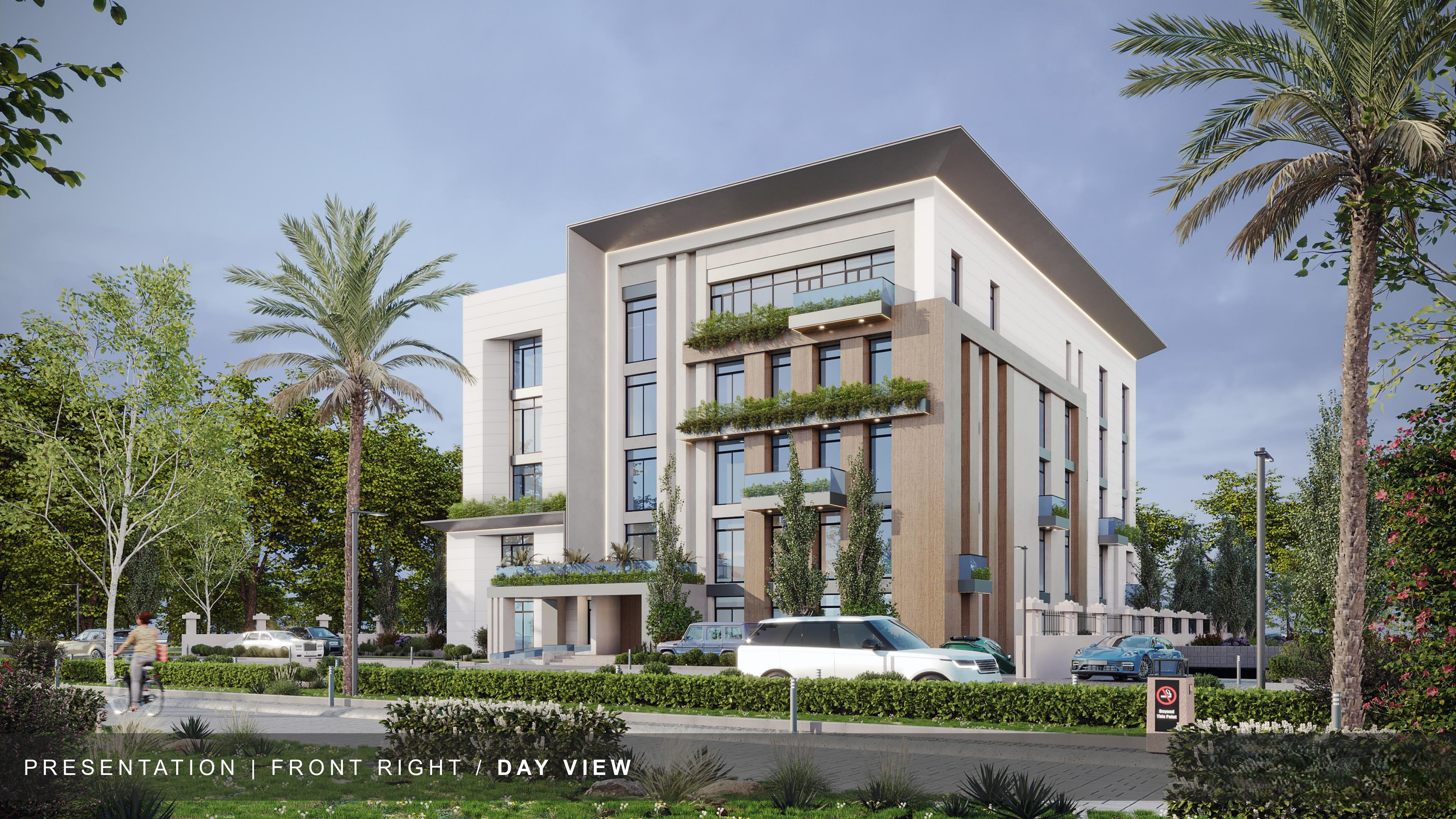 Luxury Apartment for Sale in Lusail -1bhk - Apartment in Fox Hills