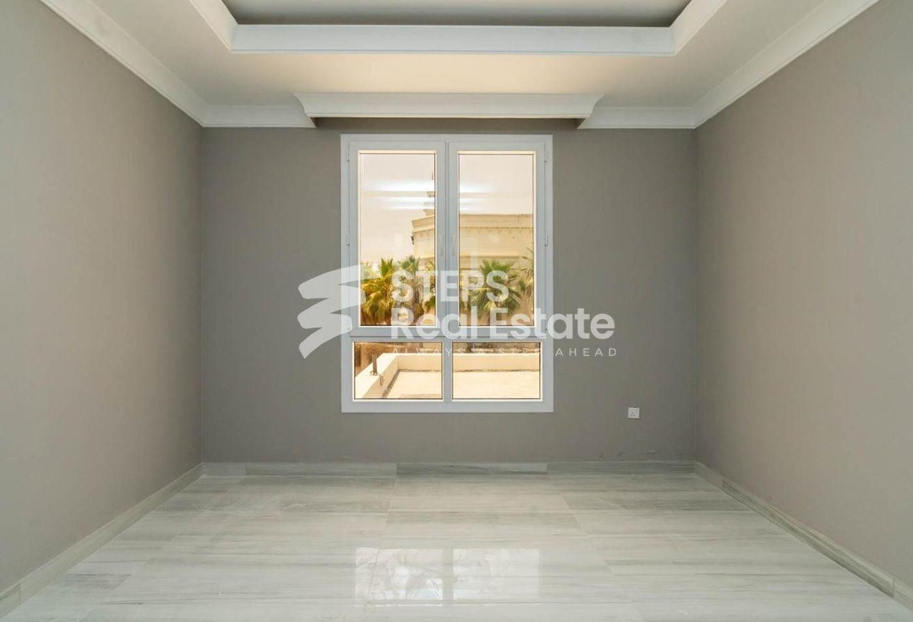 2 Brand New Premium Villas in Umm Ebairiya - Villa in Umm Abirieh