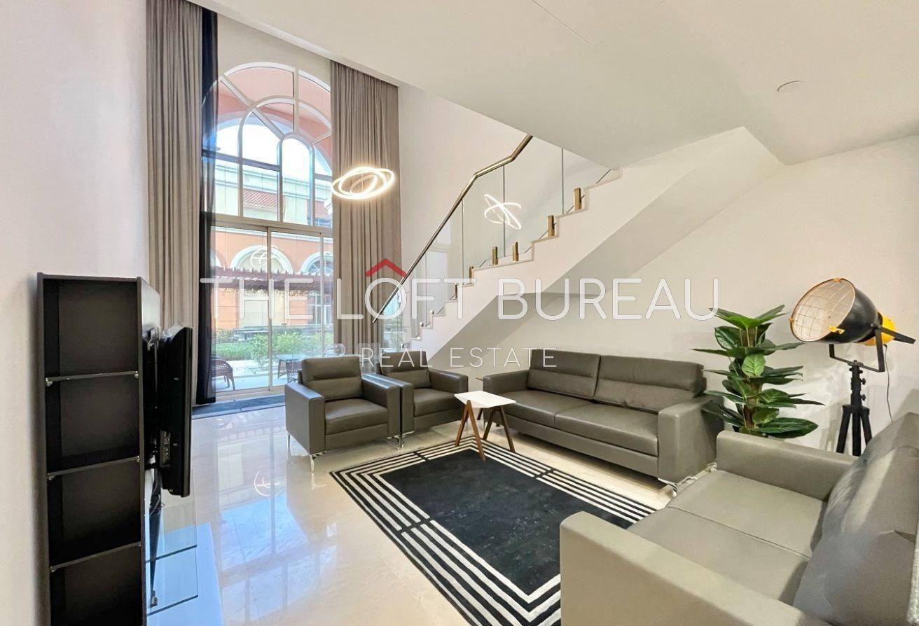 Smart Investment Opportunity The Pearl|Rented 1BHK