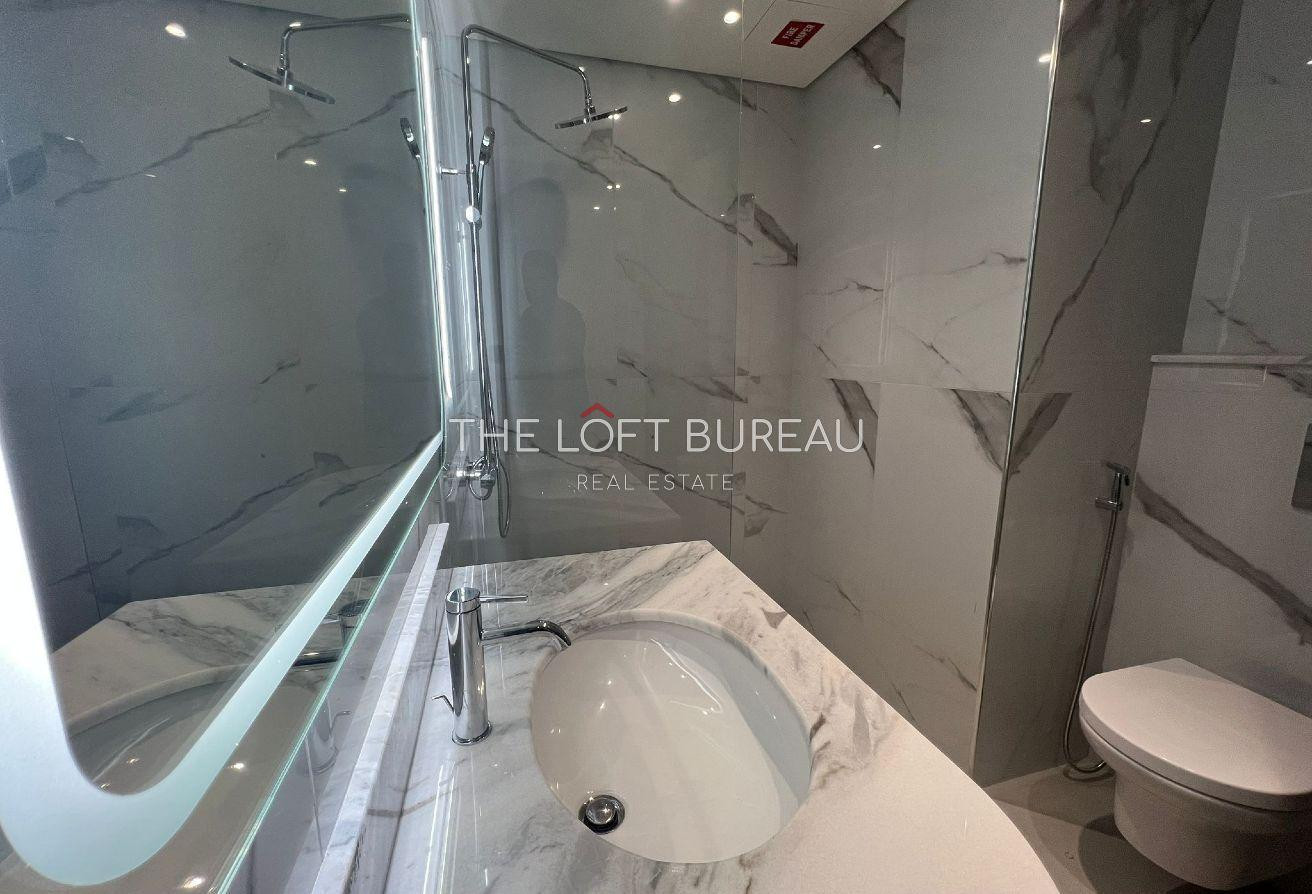 Barwa Royal | 1 BHK unit | SALE | Payment Plan - Apartment in Residential D5