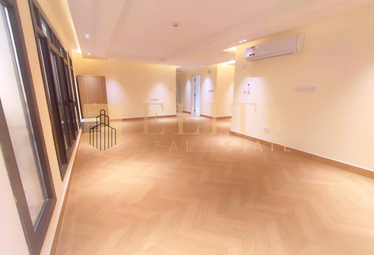 Family-friendly 2 BHK semi-furnished flats with 2 bathrooms in Al Nasar