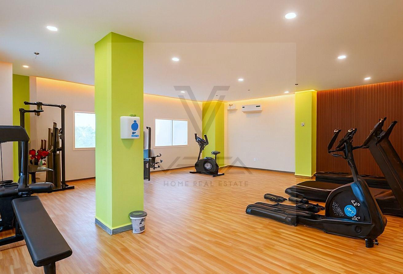 FF Studio including Bills | 1MONTH FR - Studio Apartment in Mesaimeer Road