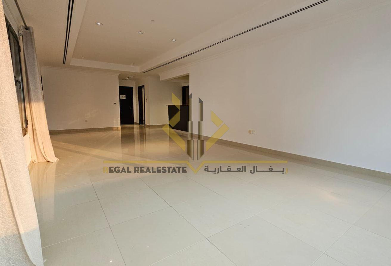 Luxurious 1-Bedroom Apartment in Porto Arabia with