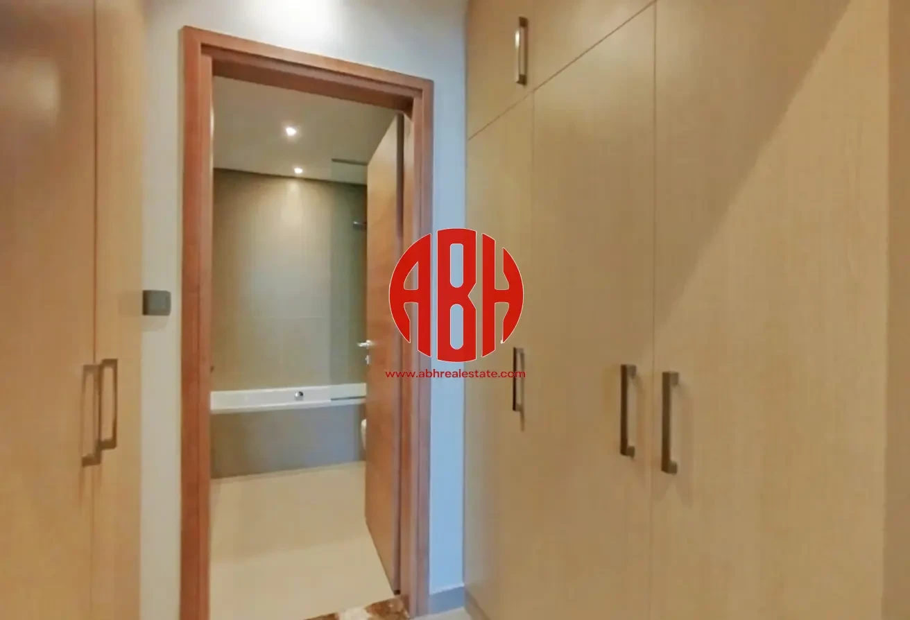 NO AGENCY FEE | ELEGANT 1BDR+BALCONY | BILLS DONE - Apartment in Burj Al Marina