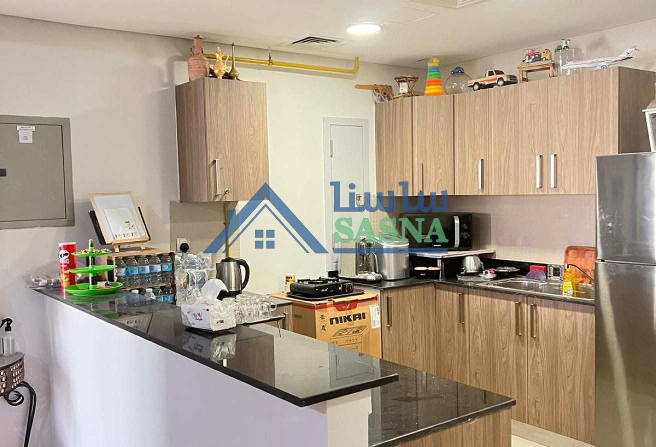 FOR SALE 1 BED ROOM WITH BALCONY FREE HOLD - Apartment in Dara