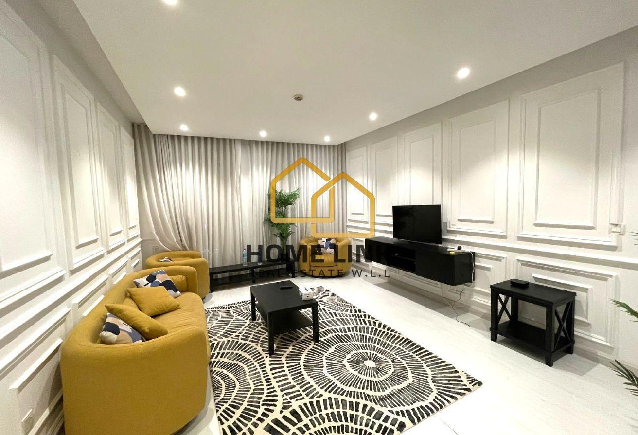 BILLS INCLUDED | ELEGANT 1 BHK FF | GYM ACCESS