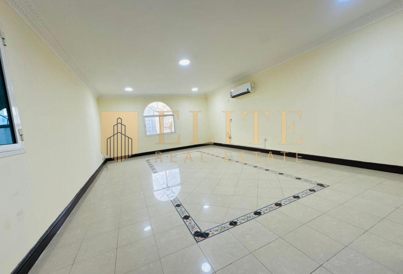 Spacious 3 BR Unfurnished Apartment | Bin Mahmoud - Apartment in Al Jazeera Street