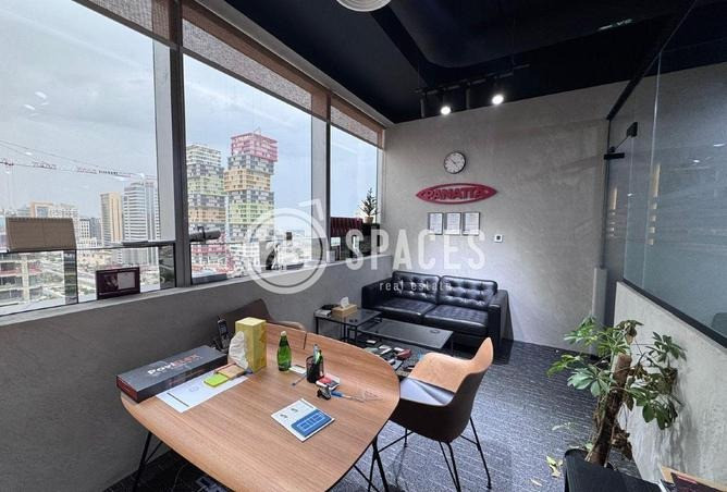 Great Office Space | Premium Tower | Lusail