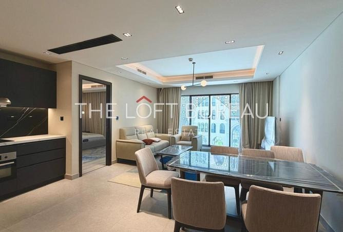 Brand New 2+Office Japanese Garden and Sea View