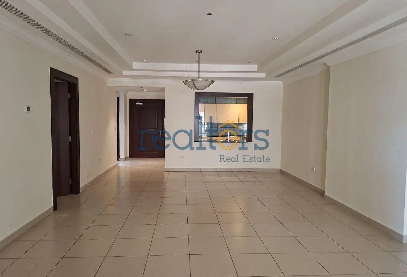 Spacious 1 Bedroom Fully Furnished Apartment